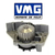 Bomba agua VMG Peugeot 306 405 1.9 Diesel Xud9 - comprar online
