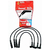 Cable de bujia Fiat Uno 1.4/1.6 Genoud