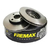 Kit discos delanteras FREMAX Toyota Corolla 1.6/1.8I 16V. 03/--/Corolla Fielder 1.8 16V 03/-- - Reps