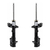 Amortiguadores HONDA CRV 06/12 delanteros ambos SACHS (set x 2)