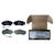 Kit pastillas de freno MAZFREN delanteras Berlingo Partner 206 207 306 Hoggar Xsara 3089M