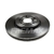 Kit discos delanteras FREMAX Tracker 1.8 4X2/4X4 16"