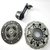 Embrague LUK Ford Fiesta Ecosport 1.6 8V (Pl+Di+Act) 6203100330A1 Rocam - comprar online