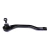 Extremo Thompson izquierdo Duster