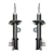 Amortiguadores JEEP RENEGADE 4X2 2016/-- delanteros ambos SACHS (set x 2)