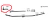 Extremo Corto Pitman Invertido Dodge Ram Hd2500 4X4 03/14 en internet