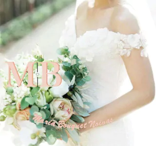 Maria Bouquet Noivas