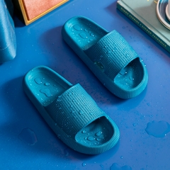 Imagem do CHINELO NUVEM, SUPER CONFORTÁVEL-anti-derrapante-conforto total