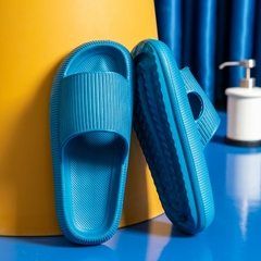 CHINELO NUVEM, SUPER CONFORTÁVEL-anti-derrapante-conforto total - Eb Luxe Store - Loja Online / Compra Segura 