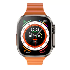 Novo Smart Watch Ultra Serie 8
