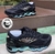 mizuno Pro 8