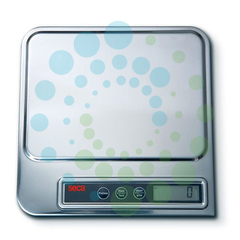 bascula clinica con estadimetro