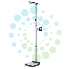 bascula con tallimetro precio