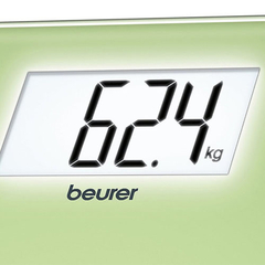 bascula digital medica