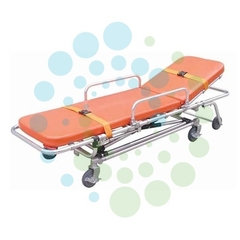 precio de una camilla de hospital