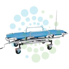 precio de una camilla de hospital