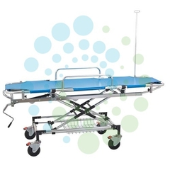 precio de una camilla de hospital
