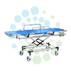 precio de una camilla de hospital