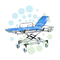 precio de una camilla de hospital