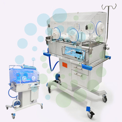 cuna hospitalaria precio