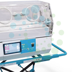 incubadoras hospitalarias