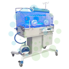 cuna hospitalaria