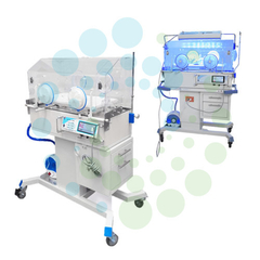 cuna hospitalaria precio