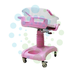 cunas para bebes hospitalarias