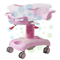 cunas para bebes hospitalarias