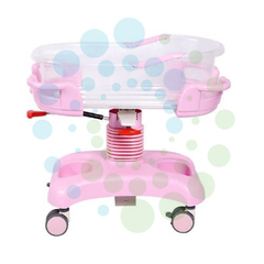 cunas para bebes hospitalarias