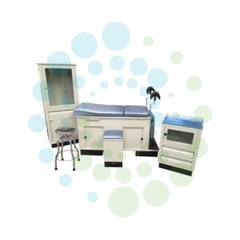juego consultorio medico