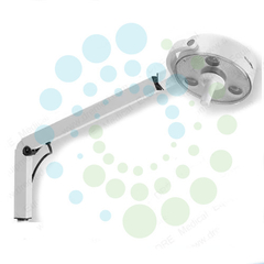welch allyn lampara