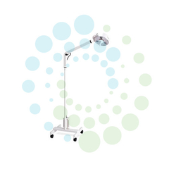 welch allyn lampara