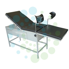 mobiliario para consultorio ginecologico