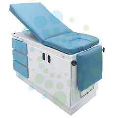 mesa de exploracion medica precio