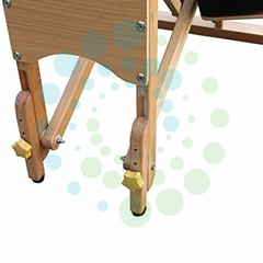 equipos de mecanoterapia