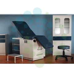 vitrina para consultorio medico precio