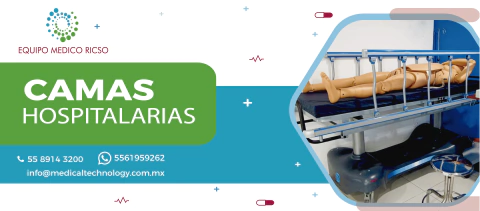 Carrusel Tienda de Mobiliario medico - Muebles medicos | RICSO