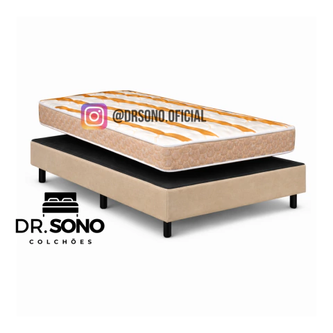 Conjunto Solteiro