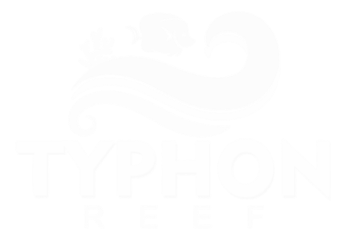 Typhon Reef