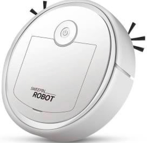 Robô ProClean 4 em 1