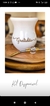 Cuias personalizadas - Frases diversas - comprar online