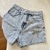 Short Jeans na internet