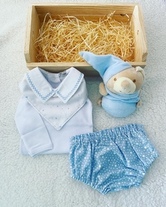 Box Encanto Menino - loja online