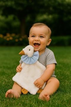 Naninha Duck - comprar online