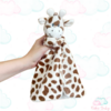 Naninha Buba Girafa - comprar online