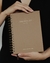 OUTLET: THE MINIMALIST PLANNER | CARAMELO