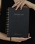 OUTLET: THE MINIMALIST PLANNER | PRETO