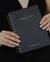OUTLET: THE MINIMALIST PLANNER | PRETO - comprar online