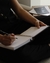 OUTLET: THE MINIMALIST PLANNER | PRETO na internet